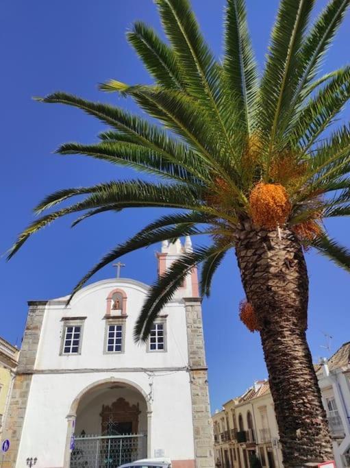 Au Coeur D'Olhao Daire Dış mekan fotoğraf